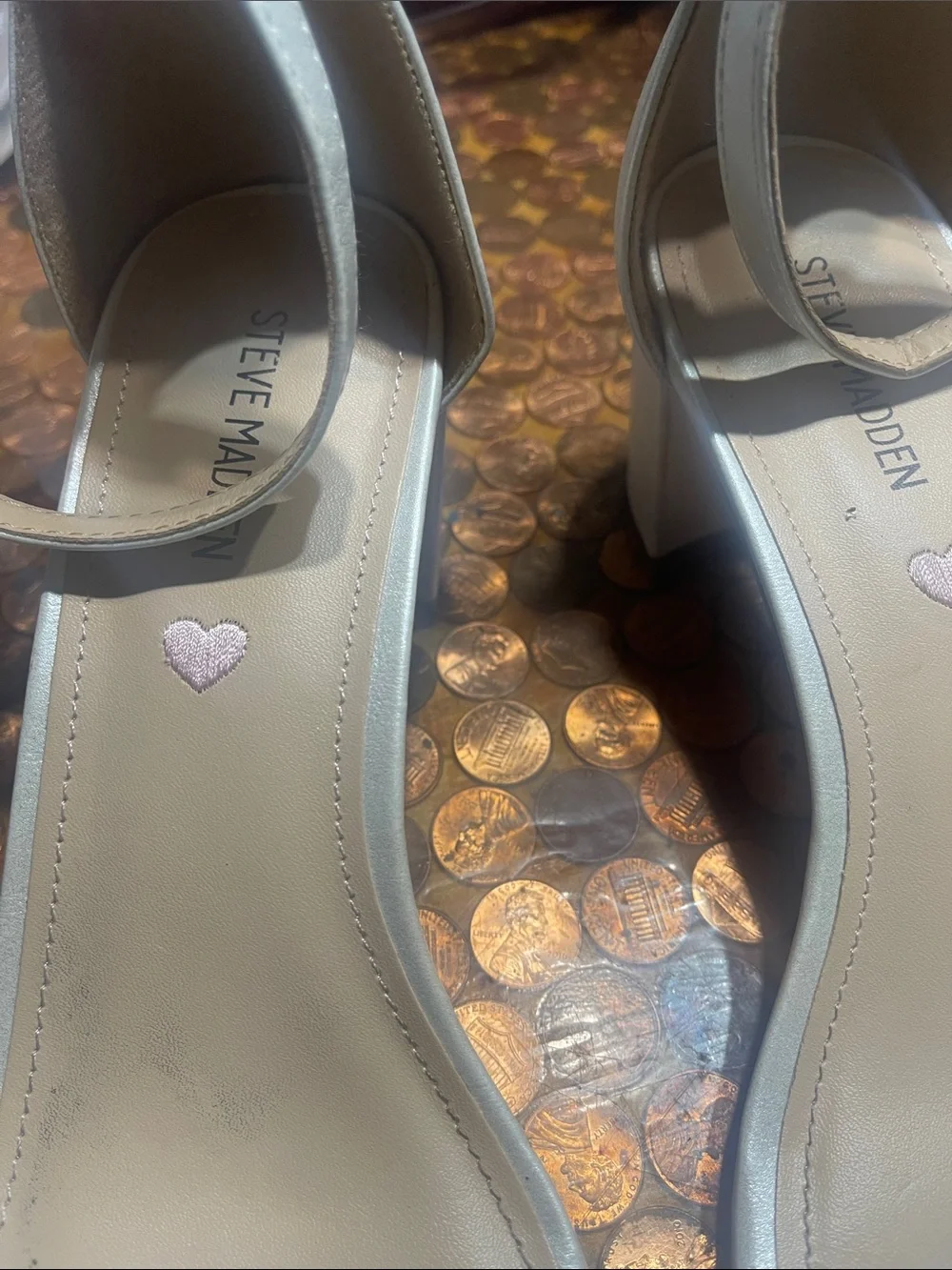 Steve Madden bt02 elegant